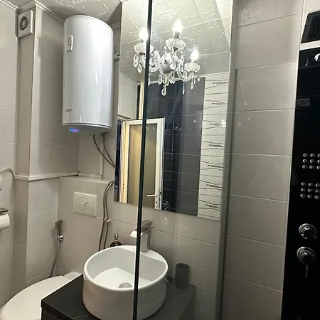 Apartment Etoile Brasov