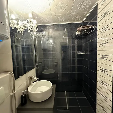 Apartment Etoile