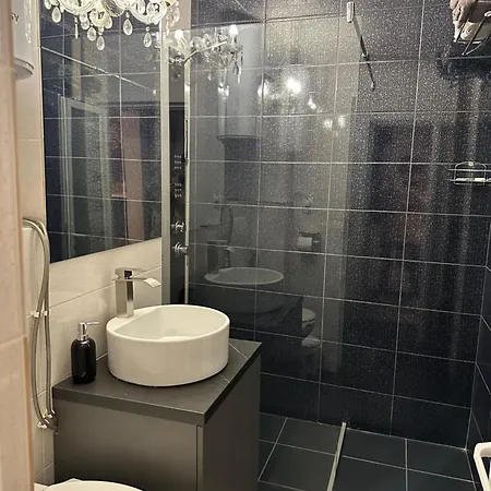 Apartment Etoile