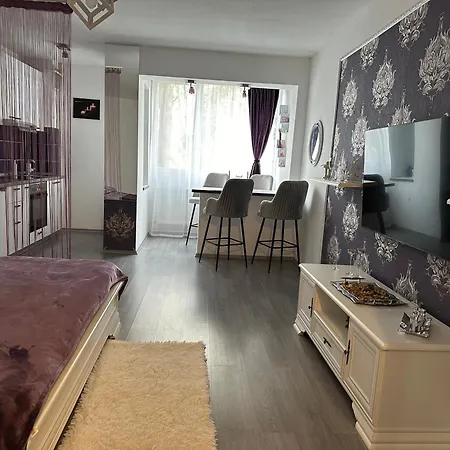 Apartament Etoile