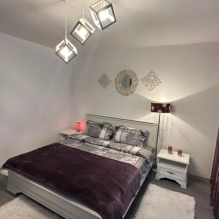 Apartment Etoile *