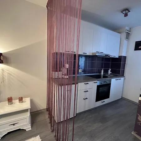 Apartment Etoile Brașov