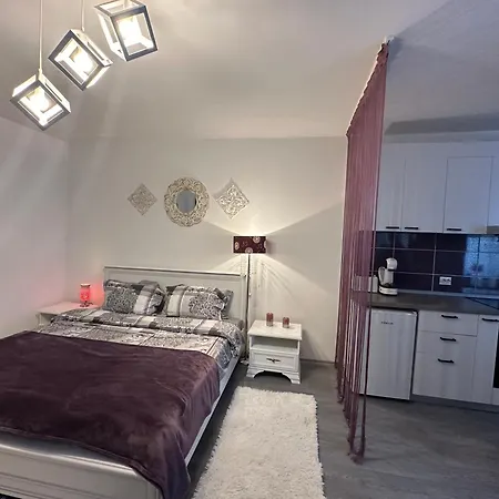 Etoile Apartment Brașov