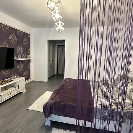Apartment Etoile *