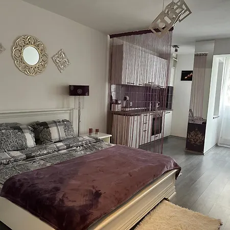 Apartman Etoile Brassó