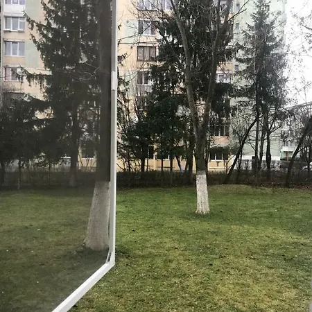 Apartment Etoile *