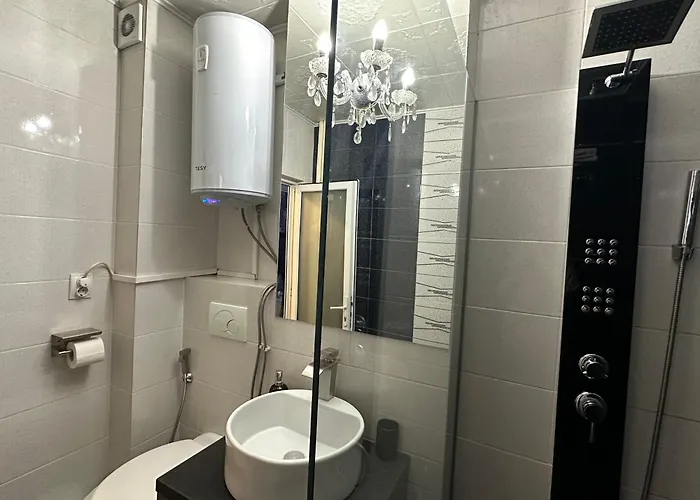 Appartement Etoile Braşov