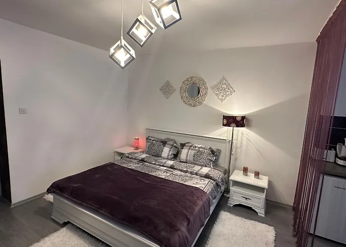 Appartement Etoile *