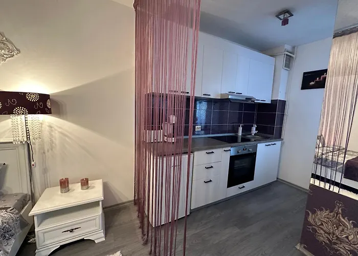 Appartement Etoile Braşov