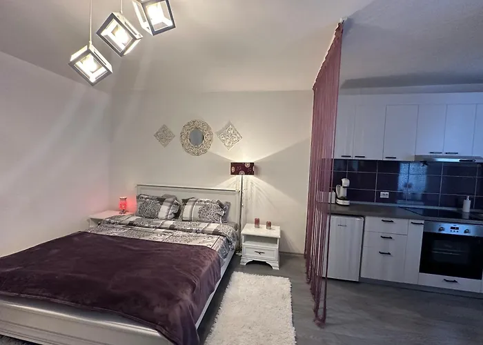 Etoile Appartement Braşov