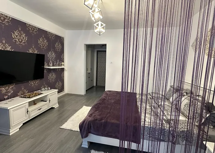 Appartement Etoile *