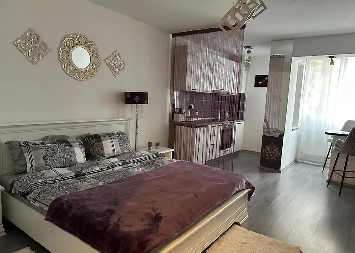 Appartement Etoile Braşov