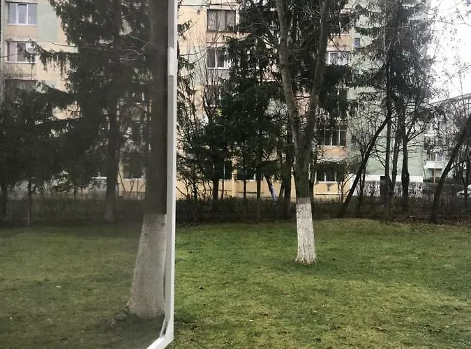 Appartement Etoile *